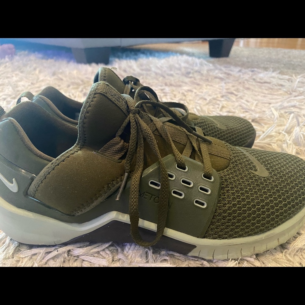 Nike Free X Metcon Mens shoes